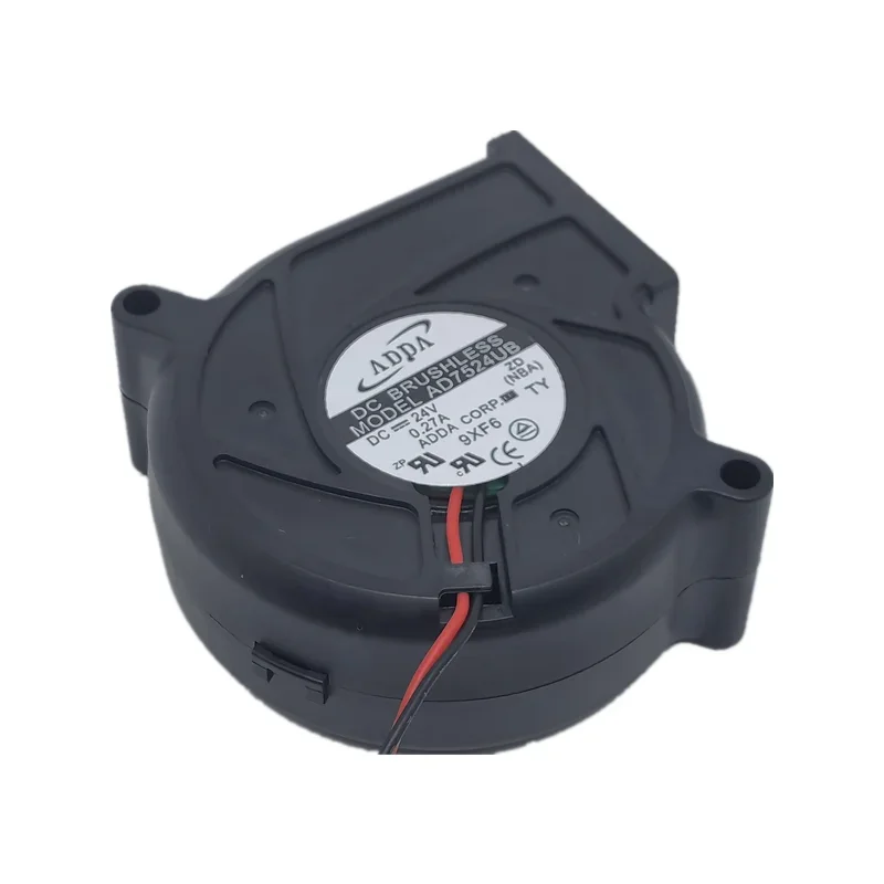 Новый adda ad7524ub 24 в 0 - Фотография_2