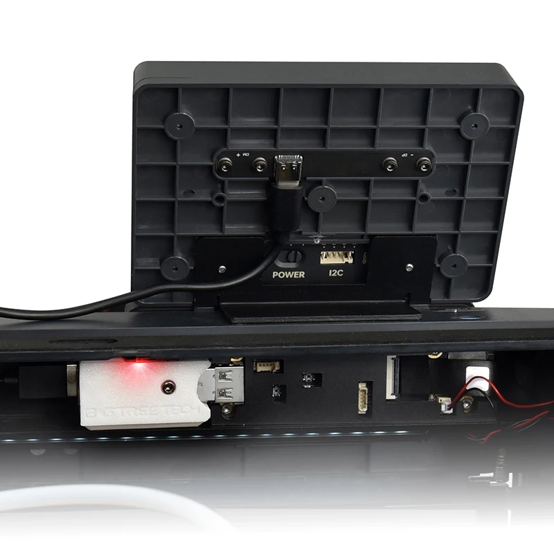 Bigtreetech panda hub dual usb - Фотография_6