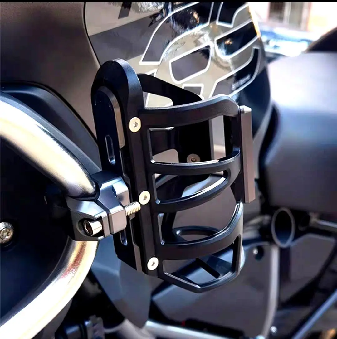 Подстаканник для bmw r1300gs r1250gs - Фотография_3