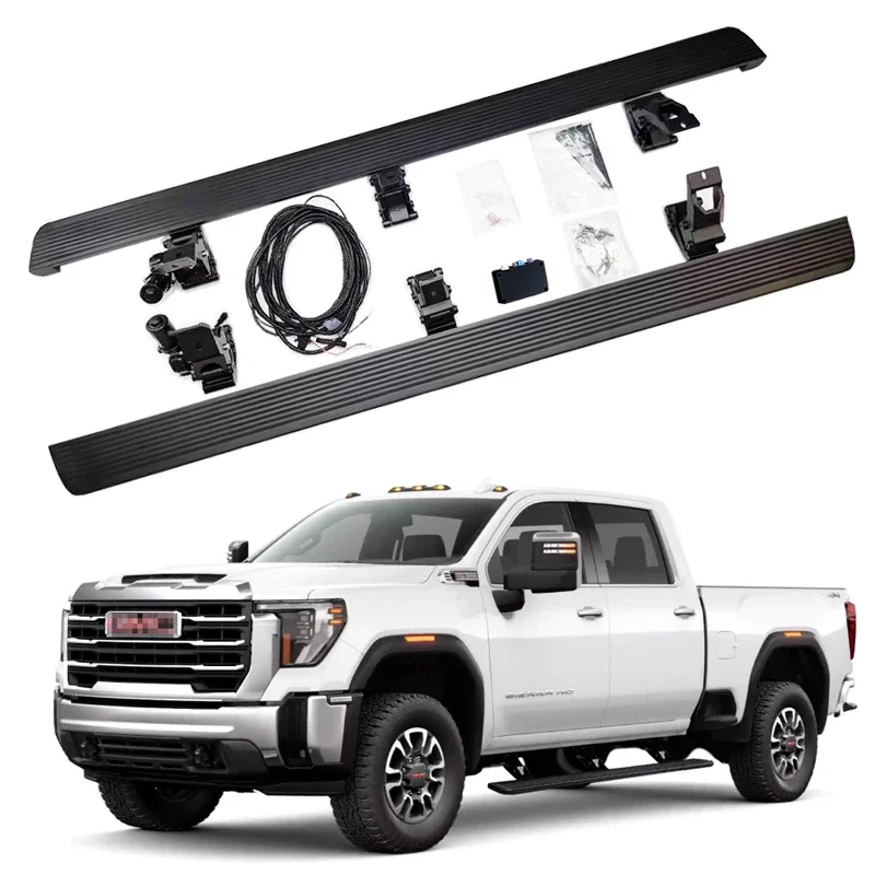 Подножка для кабины gmc sierra 1500