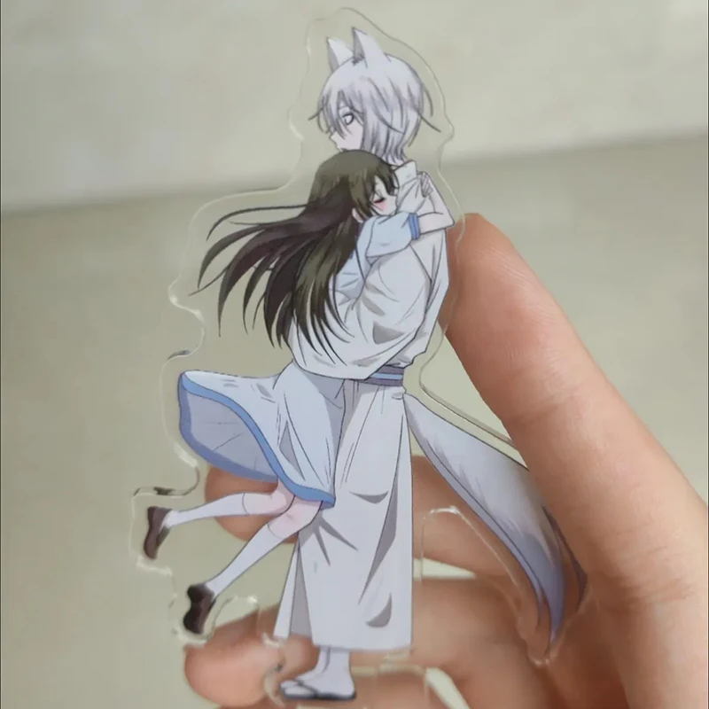 Дюйма kamisama love стоячие тарелки - Фотография_5
