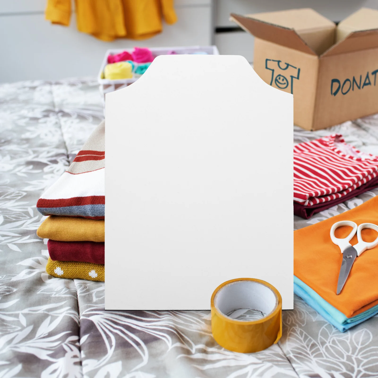 Упаковка для одежды - Фотография_5