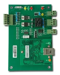 Lc20k контроллер доступа rfid для - Фотография_3