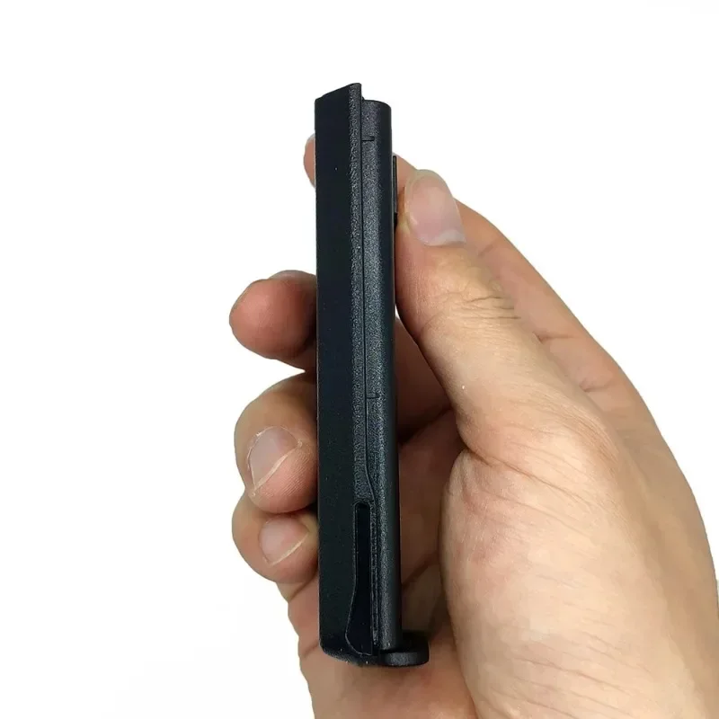 Dm-8 для baofeng dm-1801 литий-ионный аккумулятор walkie talkie 2200 мач - Фотография_5