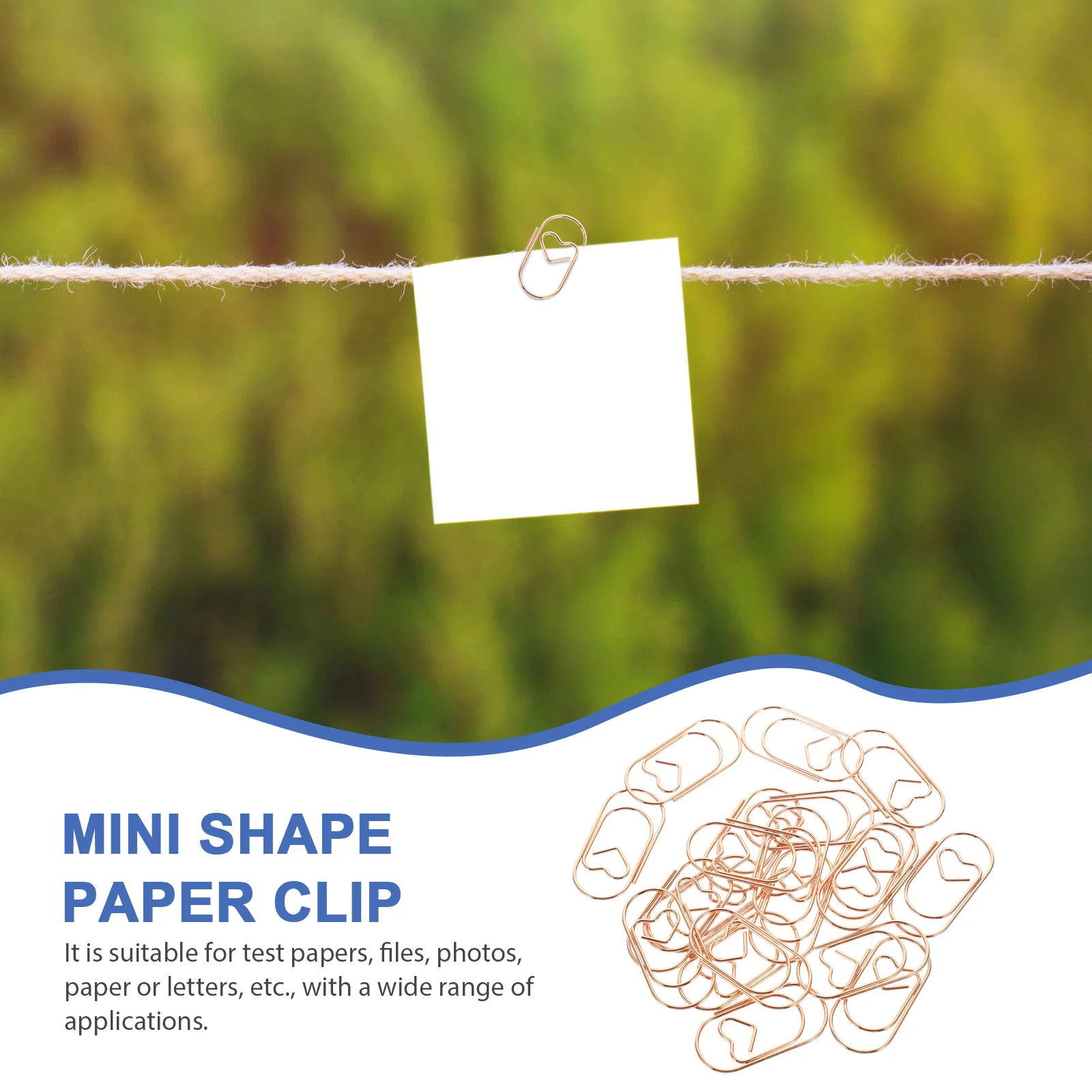 Металлические закладки