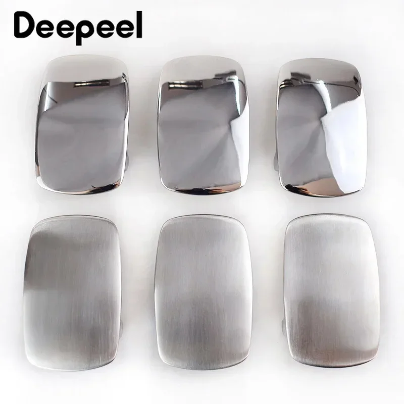 Deepeel 39 мм пряжка из нержавеющей стали