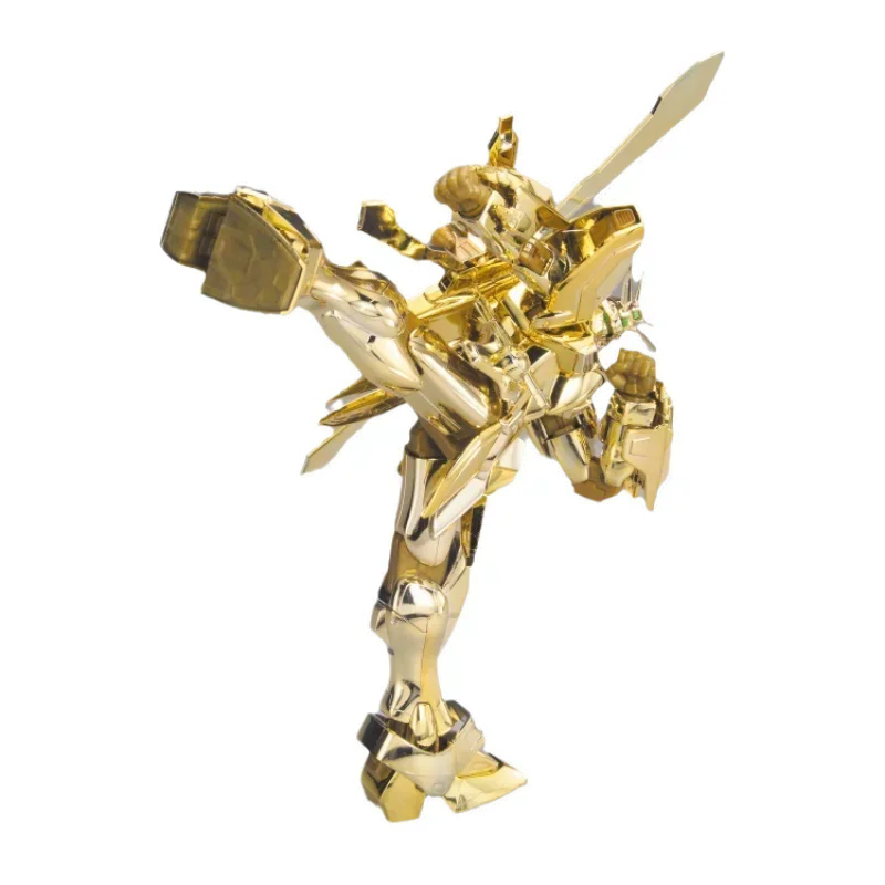 Bandai оригинальная модель gundam - Фотография_6