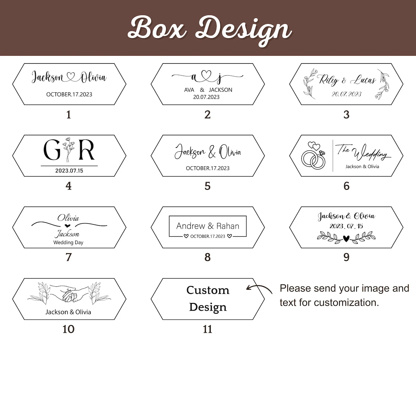 Персонализированная деревянная - Фотография_2