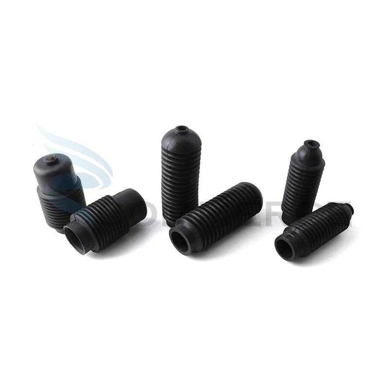 Резиновая шестерня для руля и  - Фотография_2