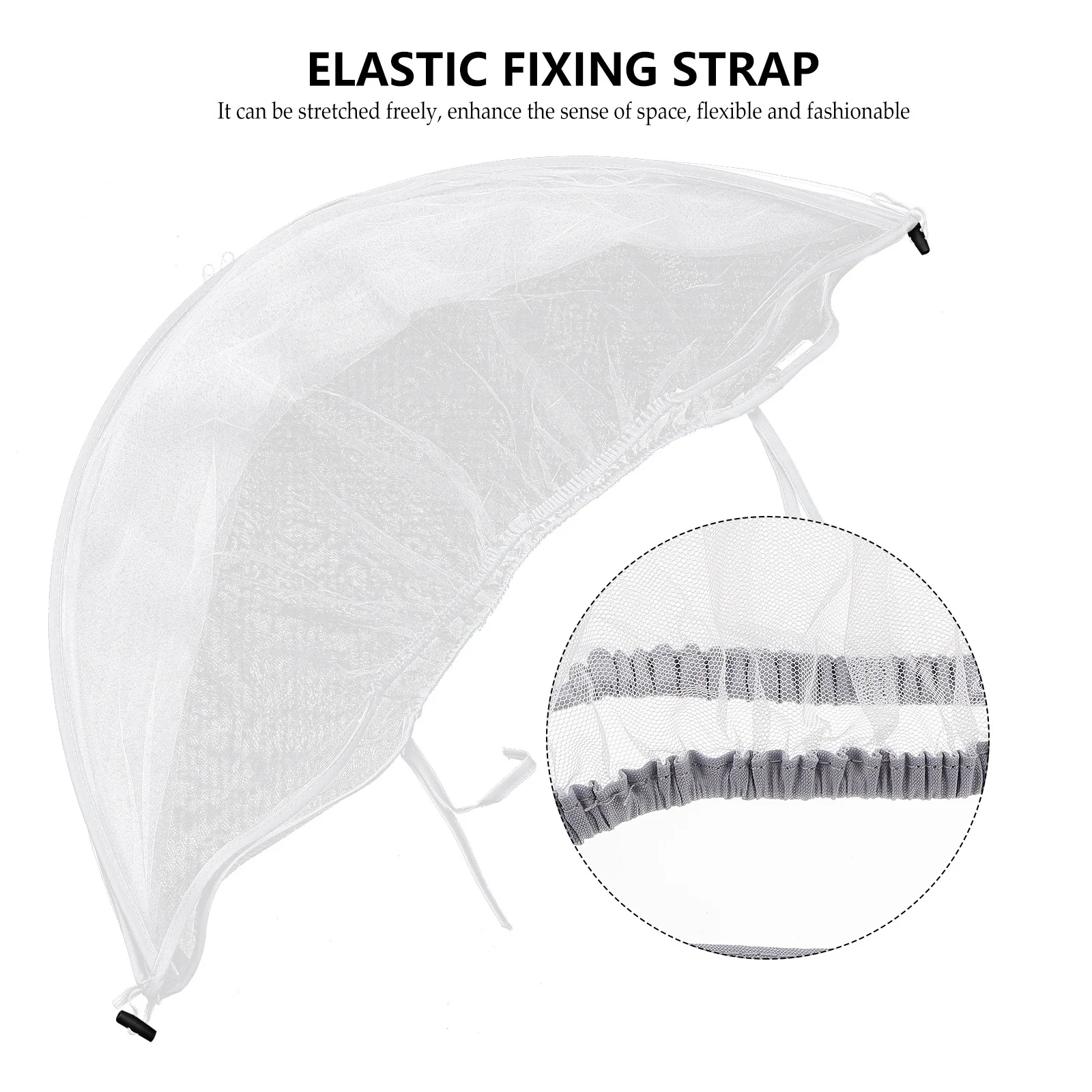 Детская коляска, москитная сетка, - Фотография_2