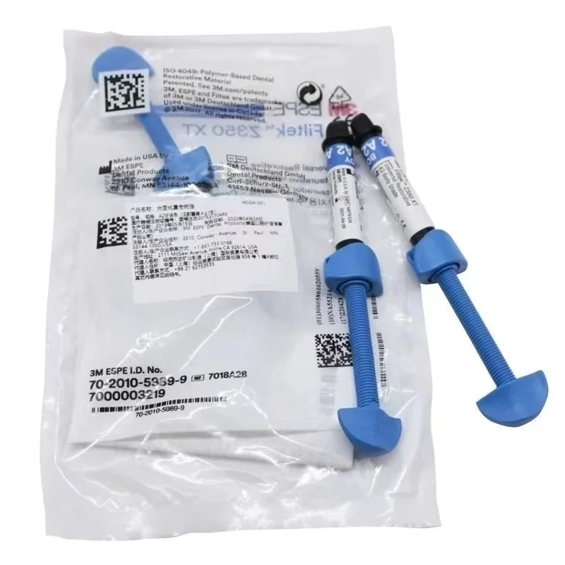 3m espe scotchbond single bond - Фотография_5