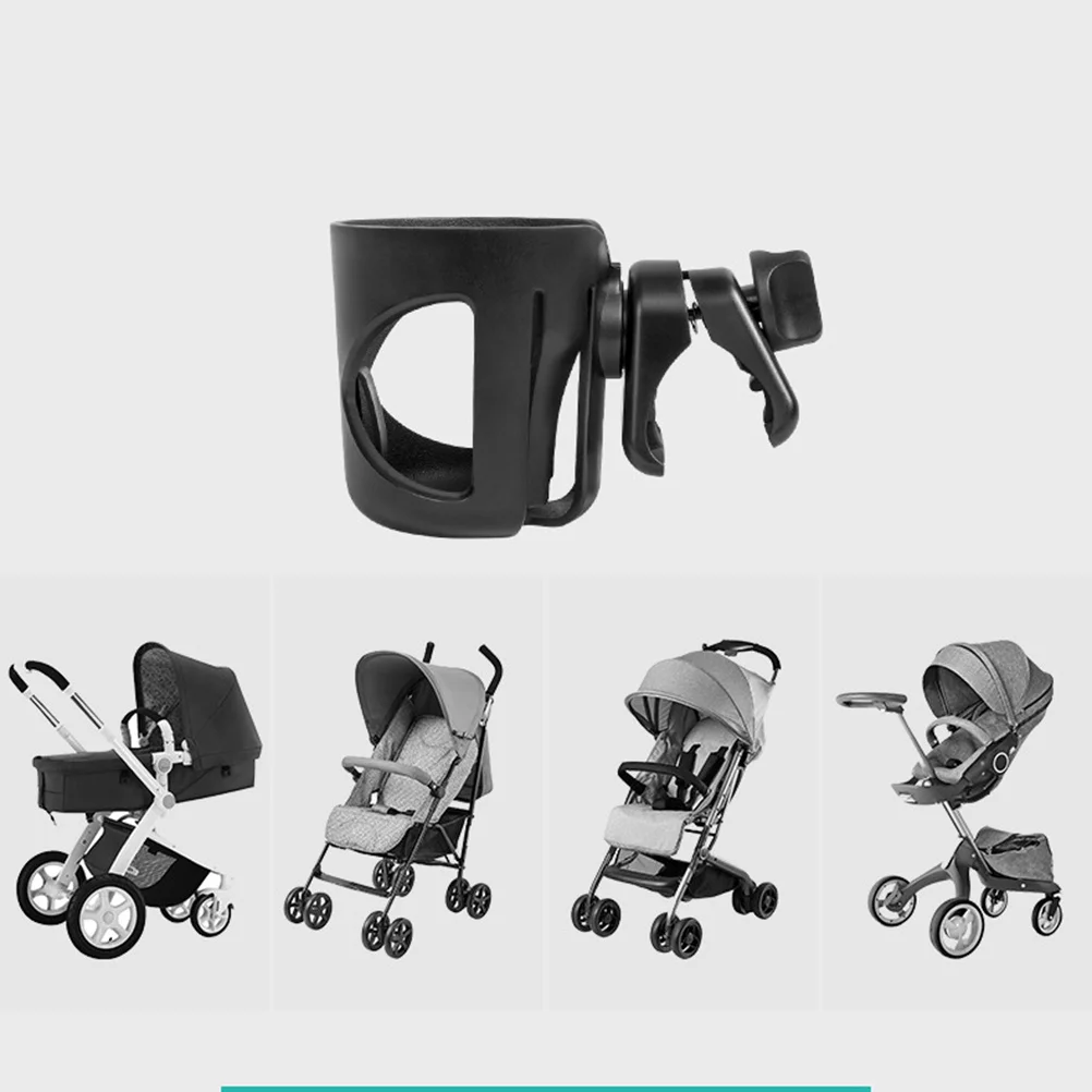 Подстаканник для детской коляски