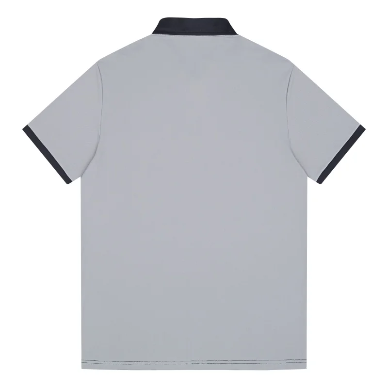 7xl 6xl рубашка поло большого размера - Фотография_6