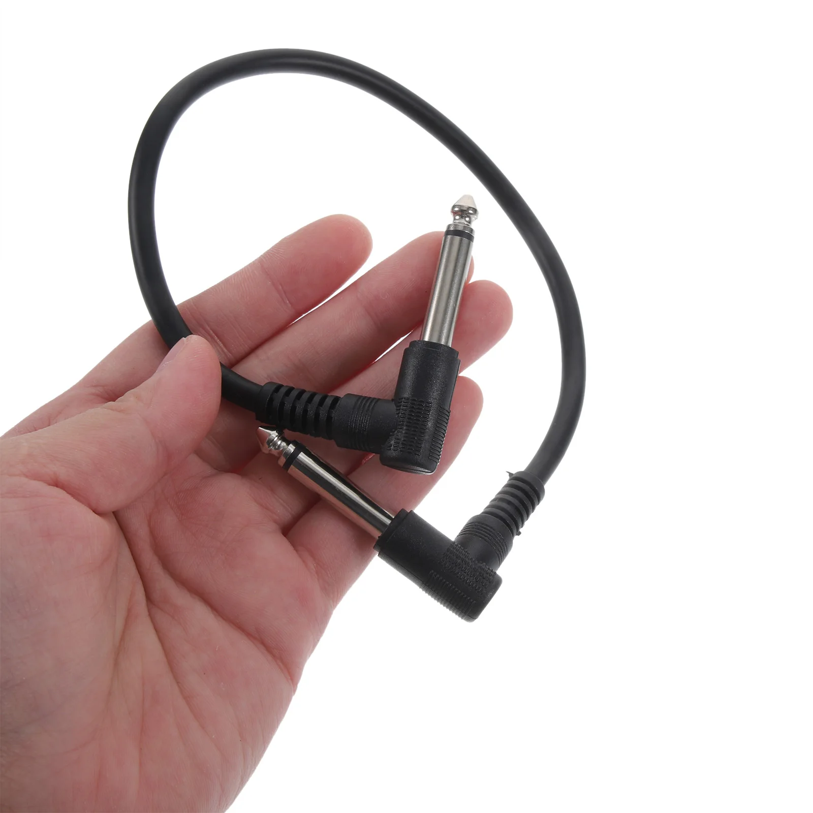 Кабель эффектов для электрогитары - Фотография_5