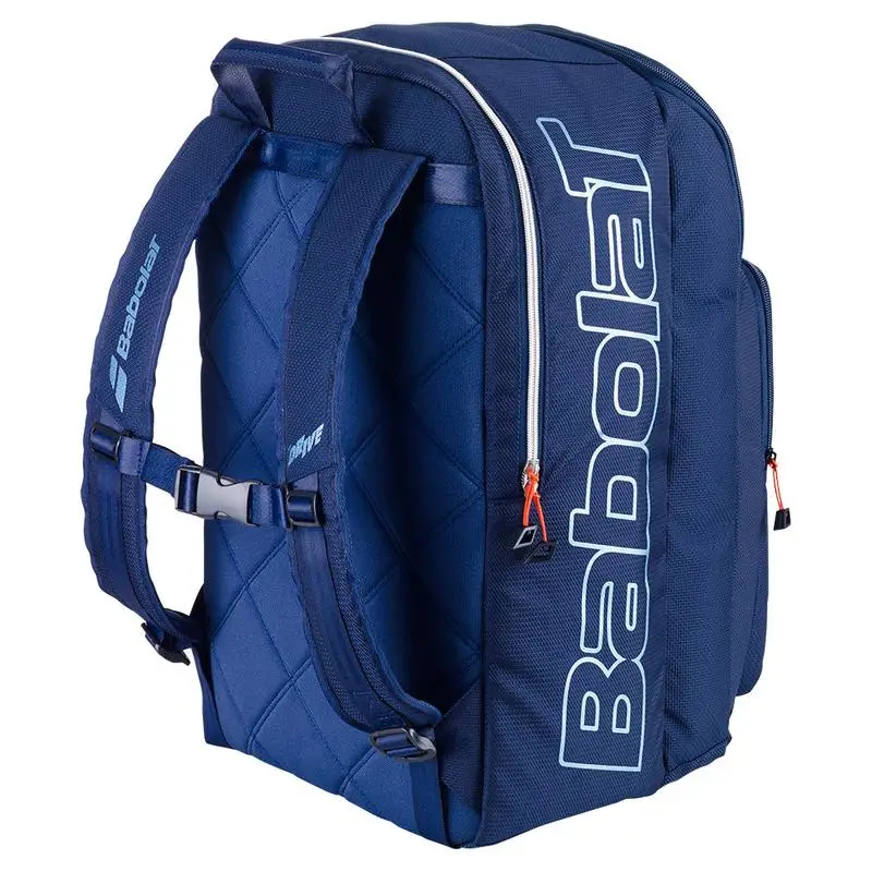 Теннисный рюкзак babolat pure drive - Фотография_4