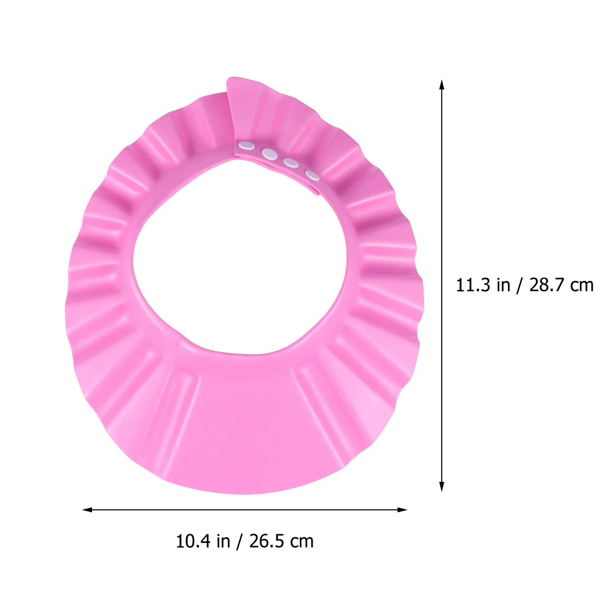 Младенческая шапочка для купания - Фотография_4