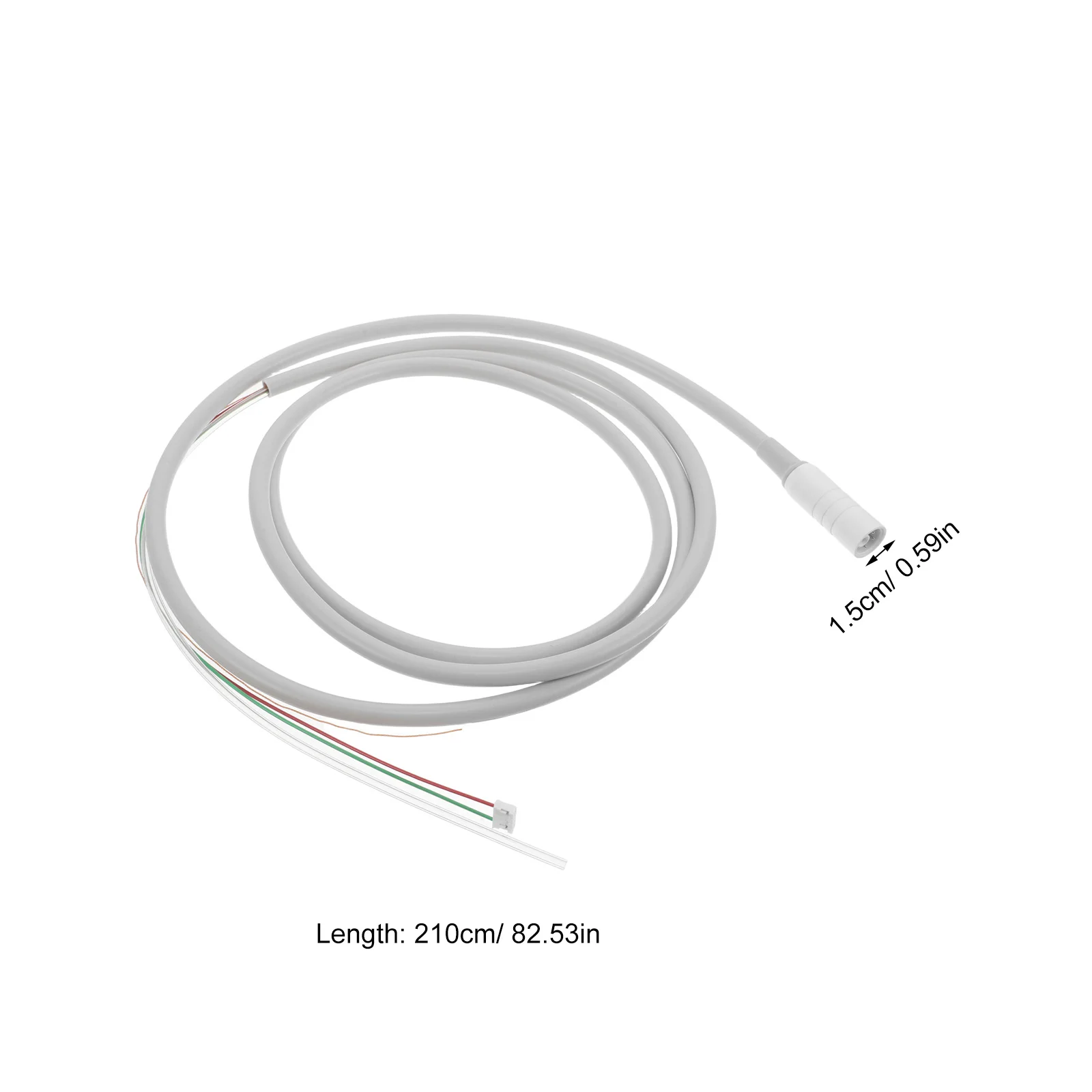 Съемный хвост наконечника скалера - Фотография_2