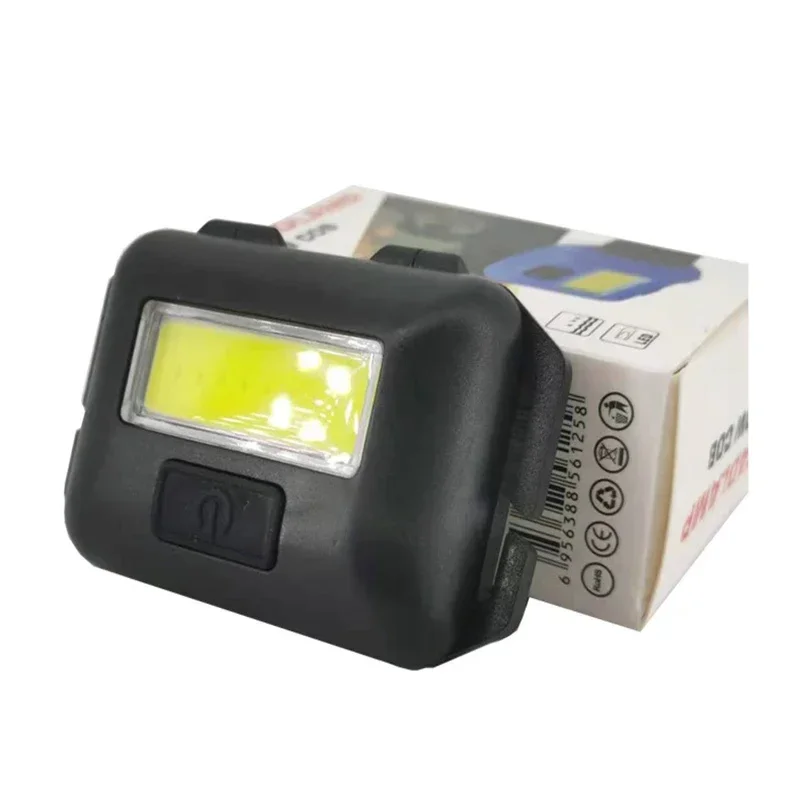 Светодиодные мини-фары для кемпинга - Фотография_6