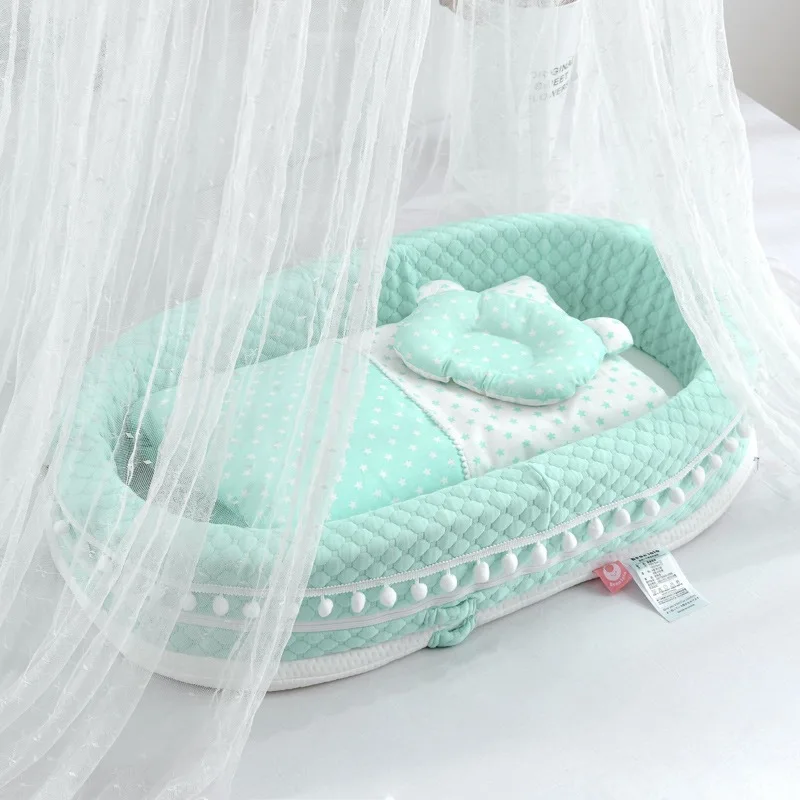 Детские кроватки - Фотография_3