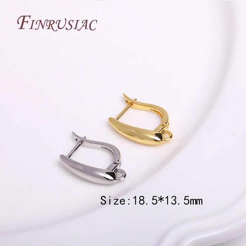 Швензы для сережек - Фотография_2