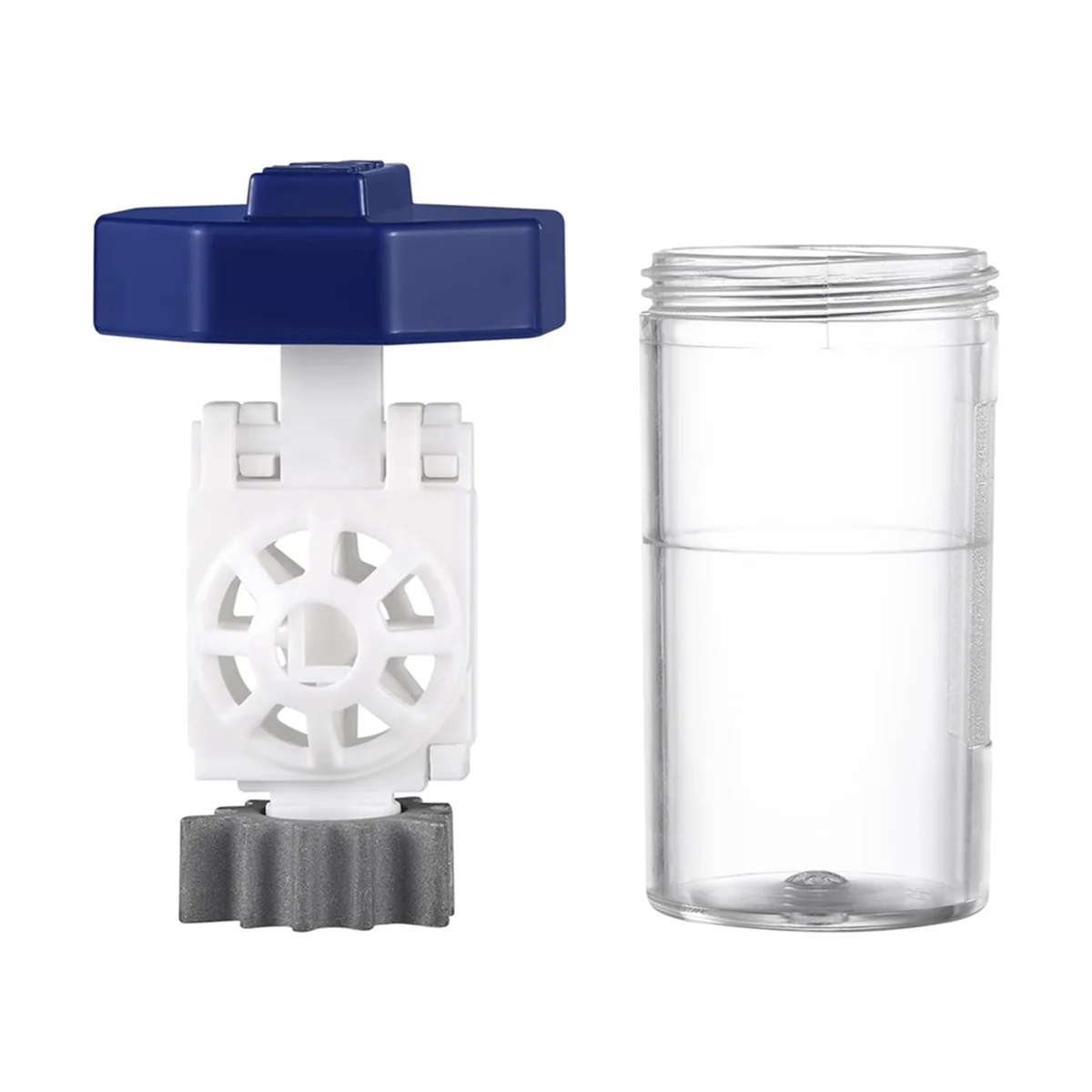 Abqr 6-компонентный очиститель - Фотография_2