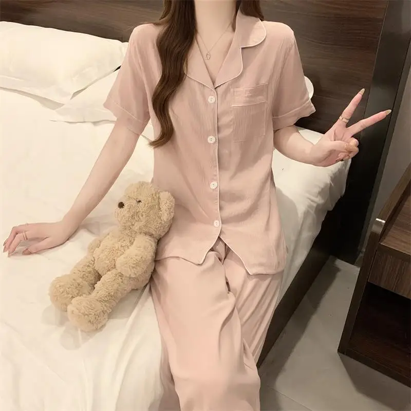 Daimelu брюки с короткими рукавами - Фотография_3