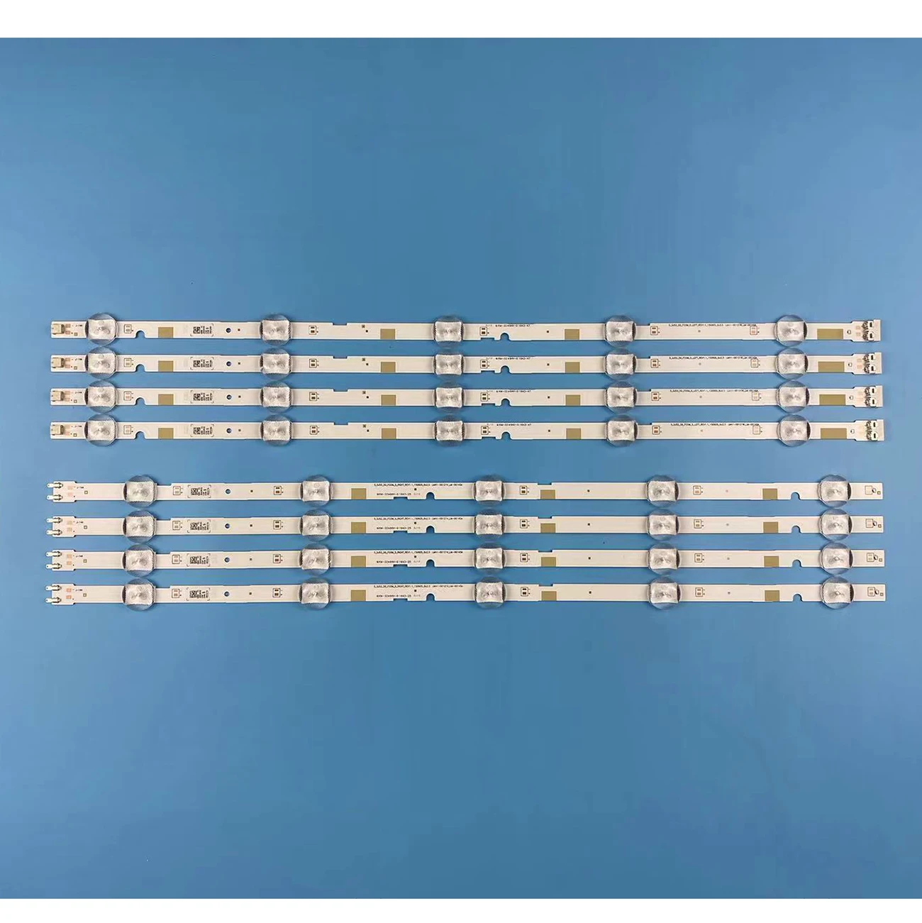 Светодиодная лента для подсветки для samsung un490j5200ag