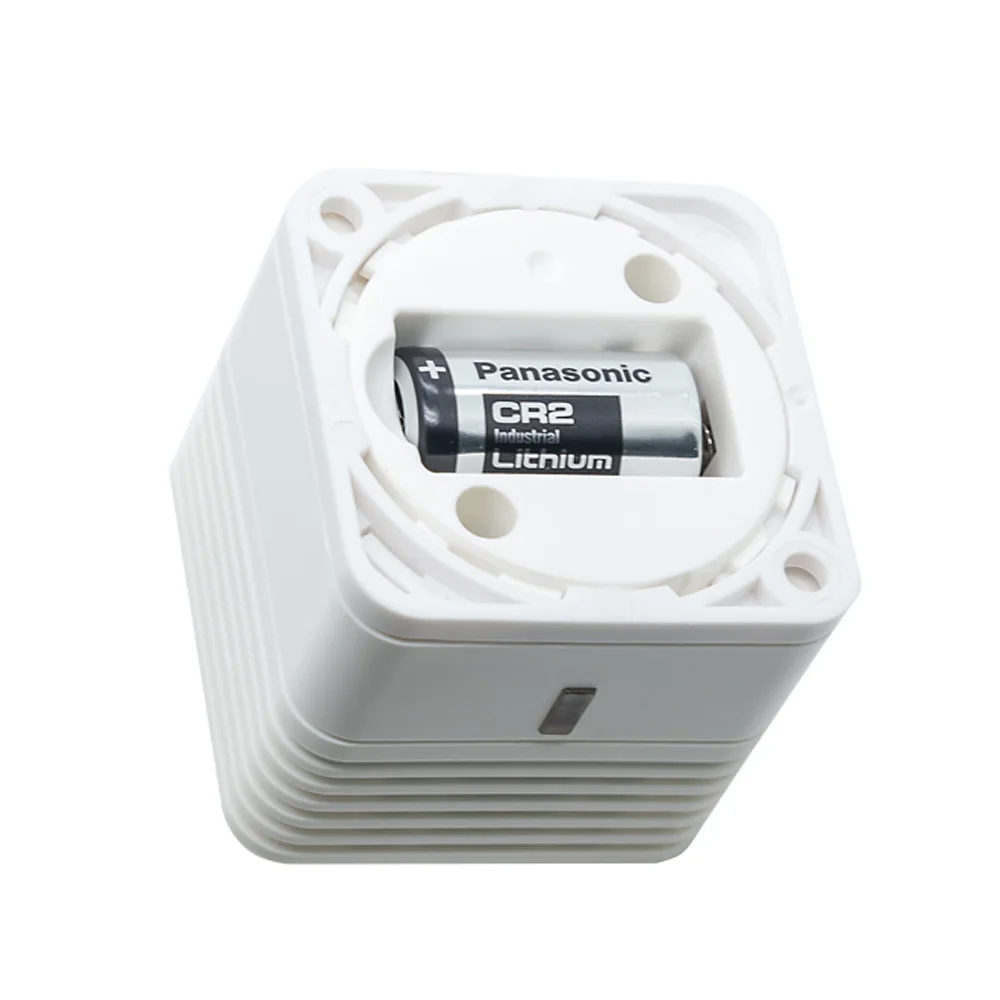 Охранная сигнализация детектор - Фотография_6