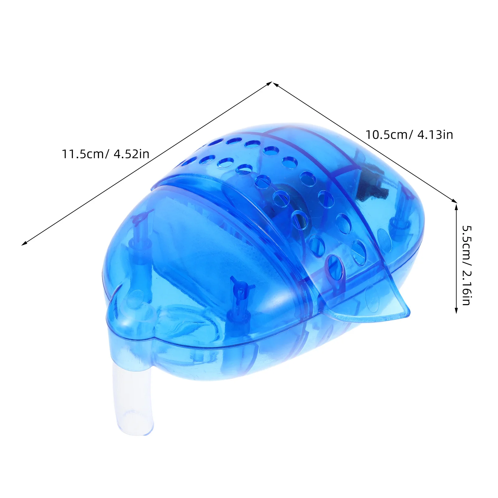 Мини-комплект пылесоса diy stem - Фотография_4