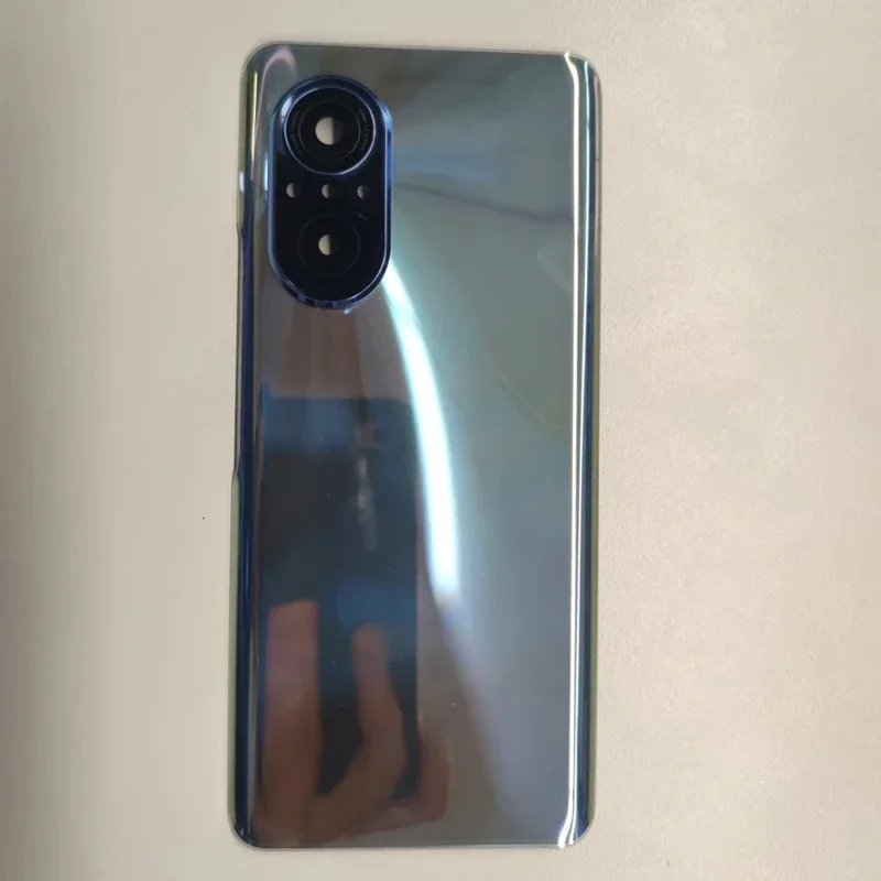 Для huawei nova 9 se задняя крышка - Фотография_3