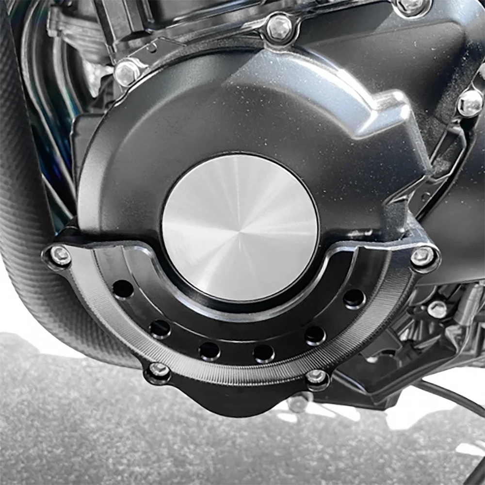 Армированный комплект двигателя для kawasaki z900rs z900 2018-2024 - Фотография_2