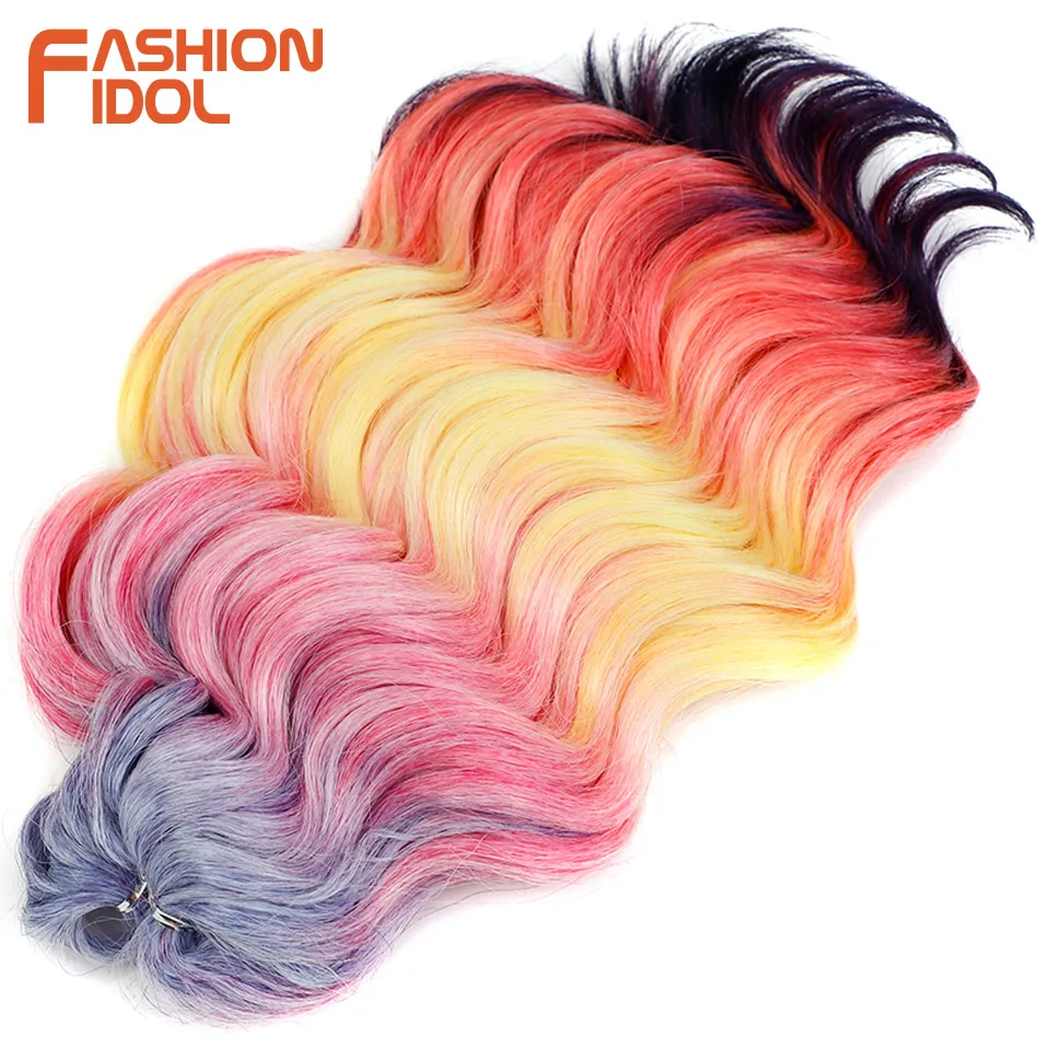 Fashion idol 300 г 3 шт