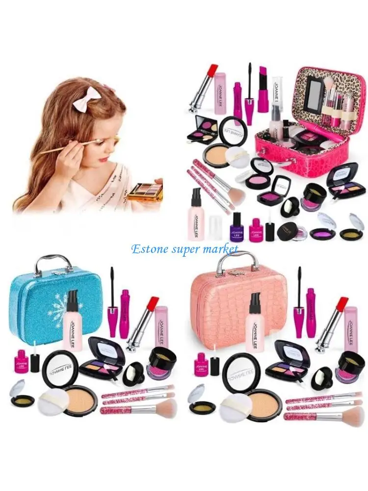 090b kids makeup for girls gift