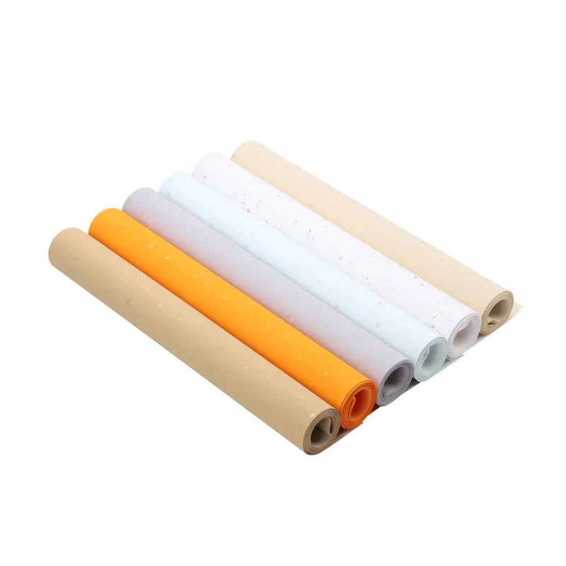 10 листов 34*138 см рисовая бумага - Фотография_6