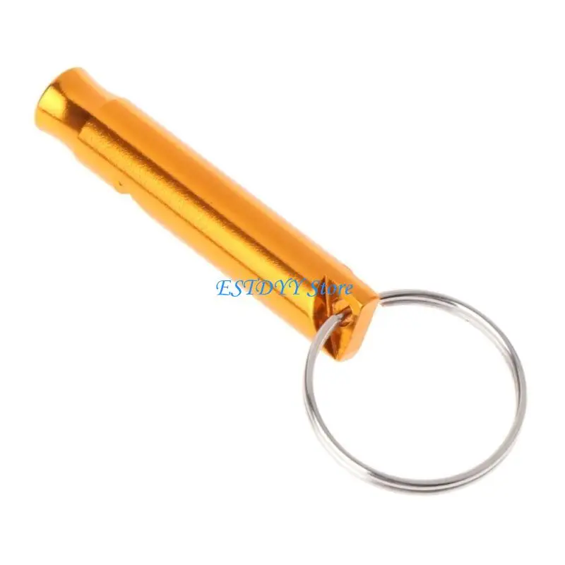 G6de 6pcs safety swistle для кемпинга