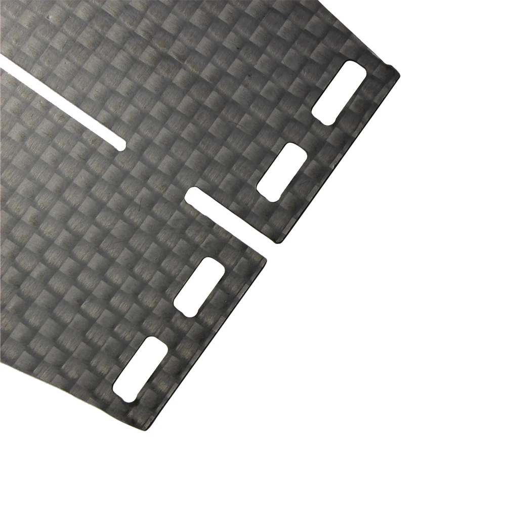 Пластина из углеродного волокна - Фотография_5