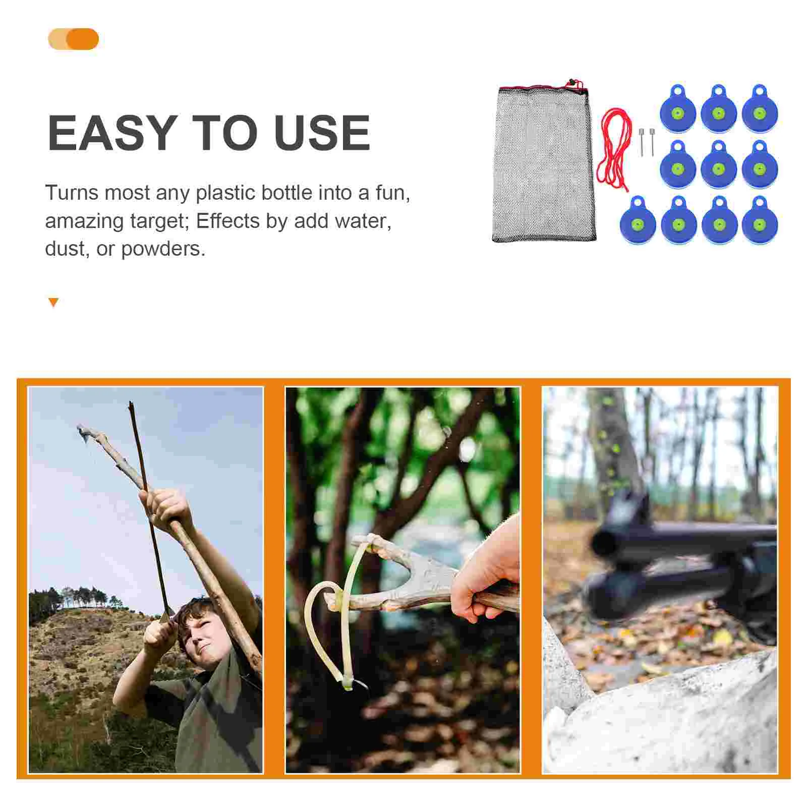 Надувная крышка для бутылок высокого давления - Фотография_3