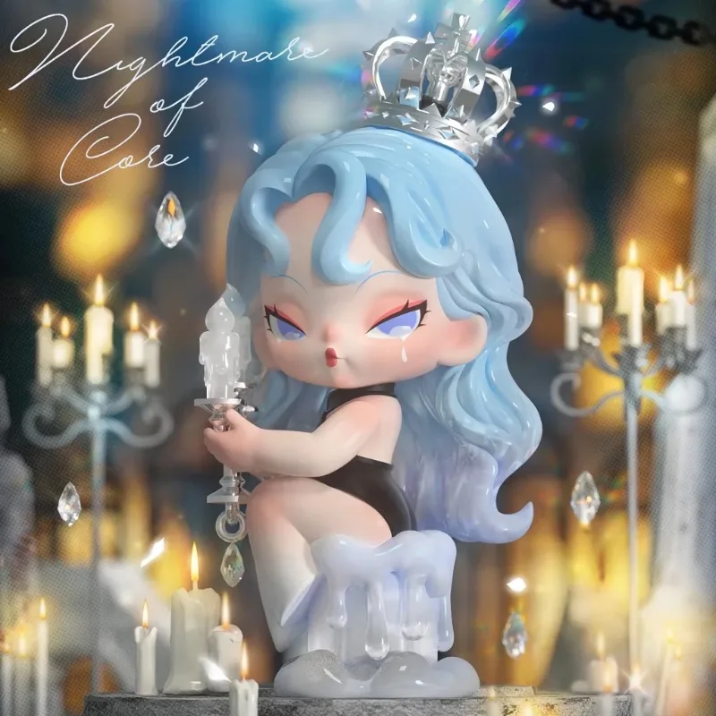 Подлинная added nightmare core - Фотография_3