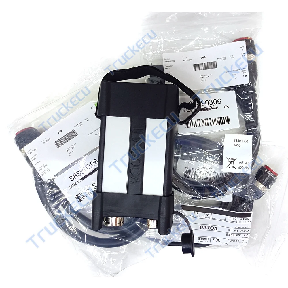 Для вооком ii 88890400   для грузовика tech tool ptt - Фотография_2