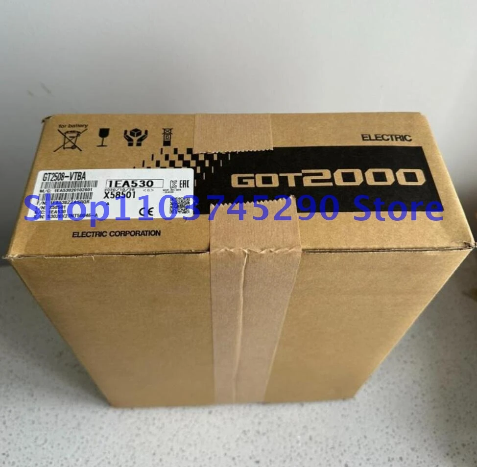 Оригинальный модуль плк gt2508vtba