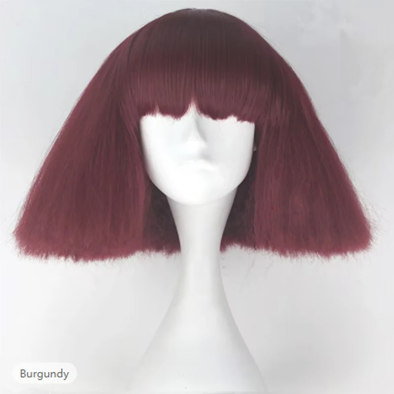 Hairjoy леди гага косплей парики - Фотография_4