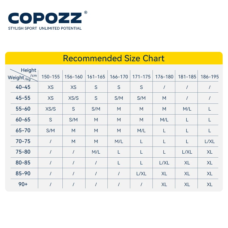 Copozz брендовые зимние 3l мужские - Фотография_6