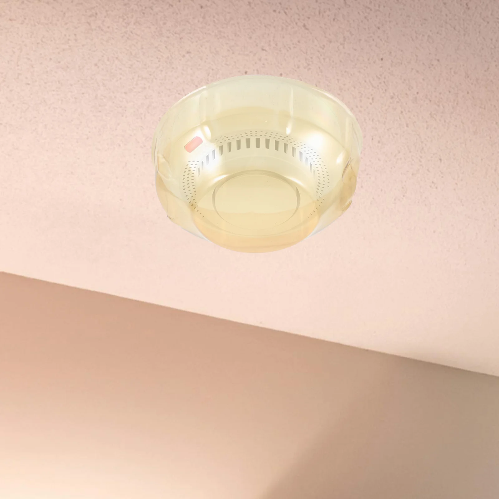 Пластиковая защита от дыма - Фотография_5