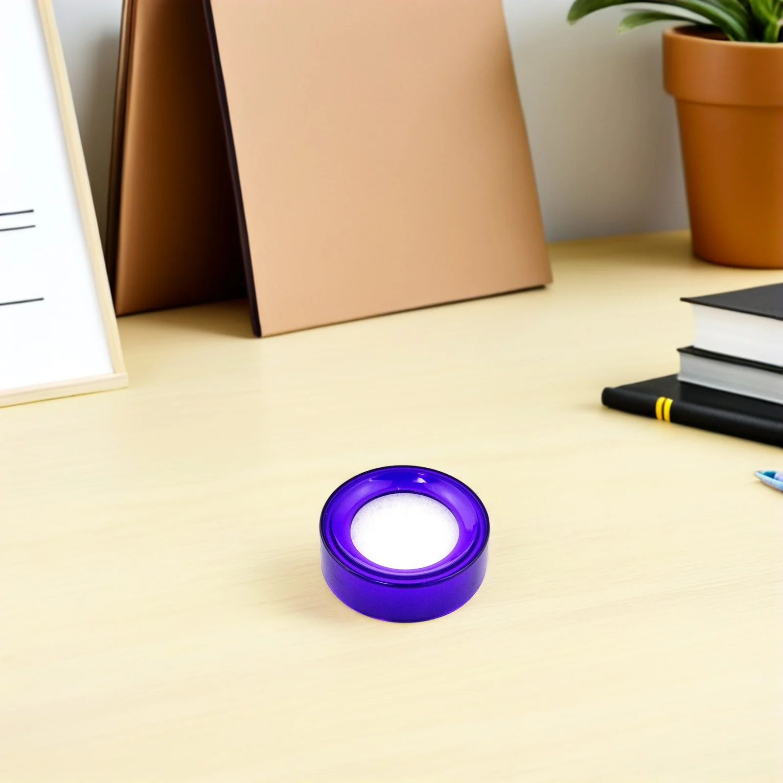 Фиолетовая губка - Фотография_3