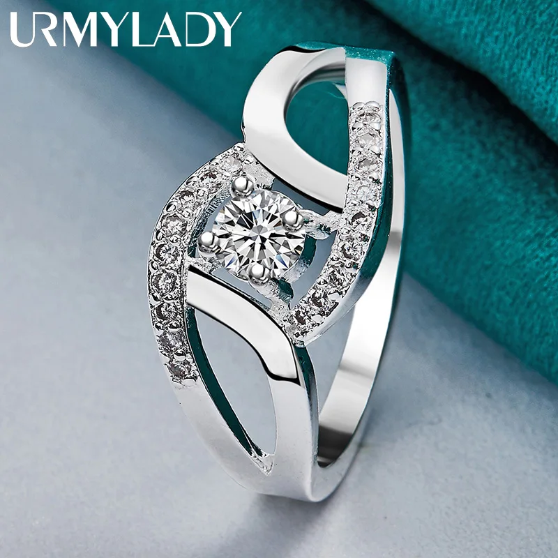 Urmylady стерлингового серебра - Фотография_6