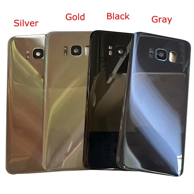 Качественный корпус aaa s8 для samsung galaxy s8 g950 5 - Фотография_2