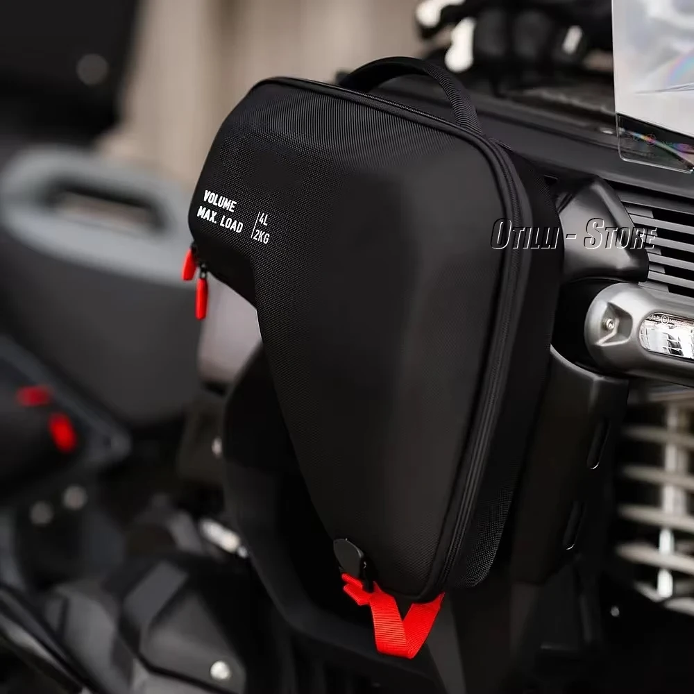 Аксессуары для мотоциклов r1300gs - Фотография_4