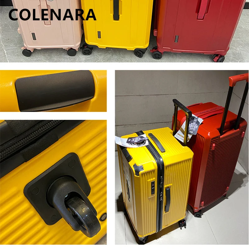 Colenara 20 "22" 24 "26" - Фотография_6
