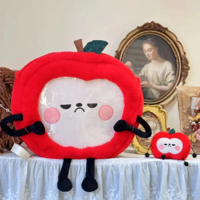 Y2k apple love and deep space itabag - Фотография_5