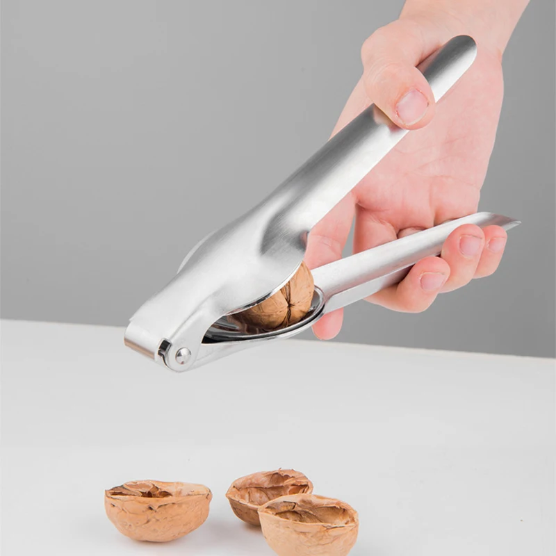 Овощечистка для каштанов из нержавеющей стали - Фотография_5